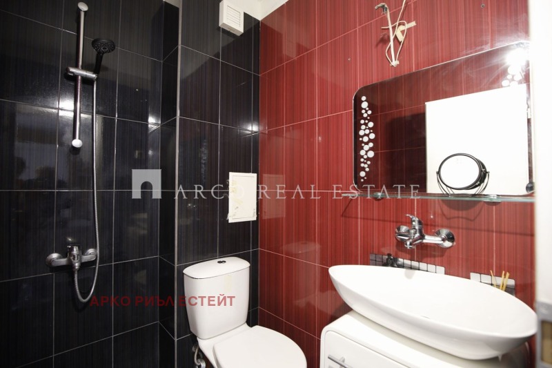 Продава  1-стаен град София , Света Троица , 57 кв.м | 67651426 - изображение [15]