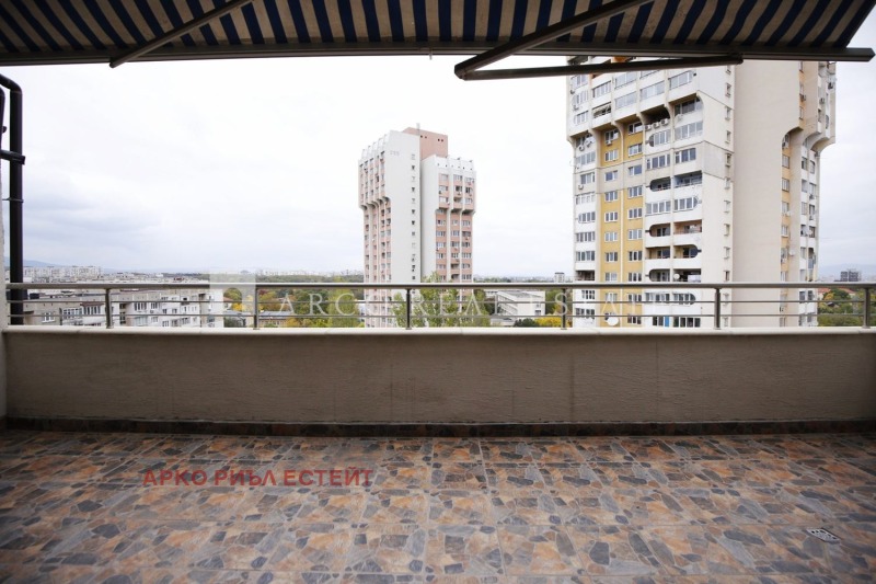 Продава  1-стаен град София , Света Троица , 57 кв.м | 67651426 - изображение [13]