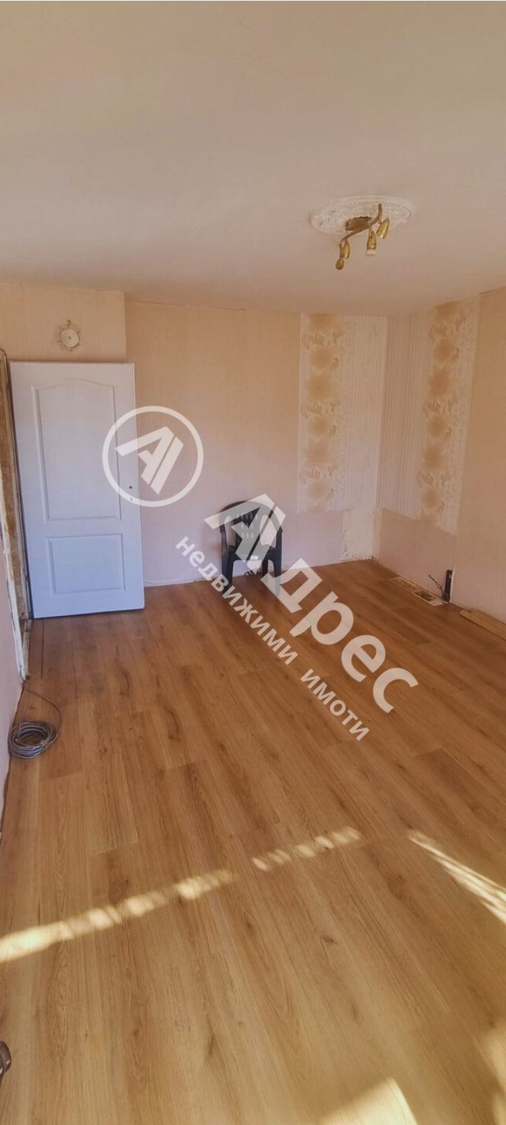 Продава 1-СТАЕН, гр. Видин, Вида 1, снимка 1 - Апартаменти - 53508273