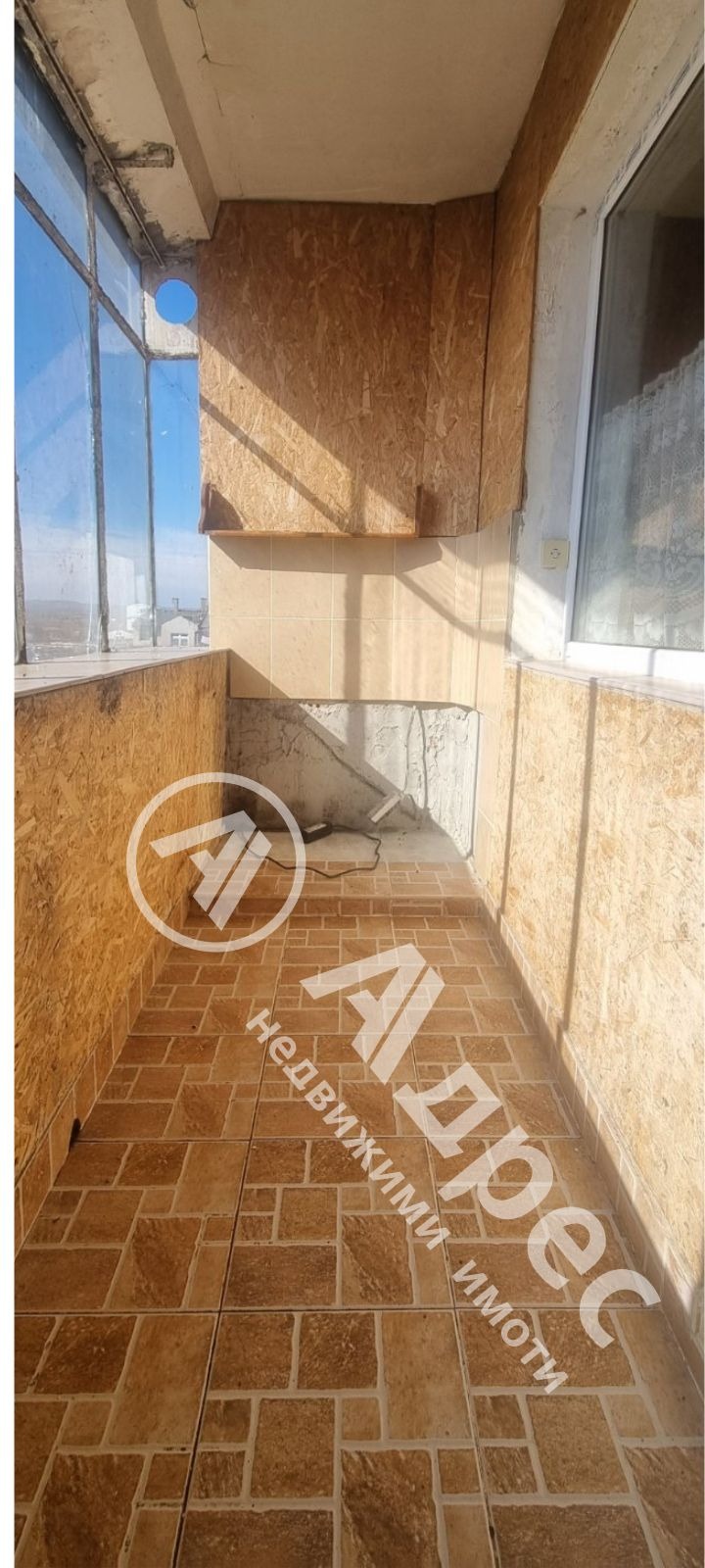 Продава 1-СТАЕН, гр. Видин, Вида 1, снимка 6 - Апартаменти - 53508273