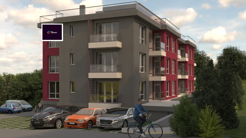 Na prodej  1 ložnice Varna , Vinica , 65 m2 | 83502890 - obraz [3]