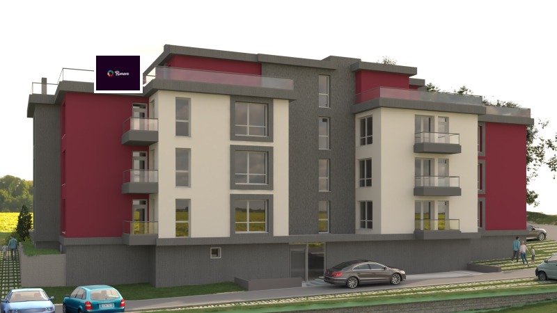 Na prodej  1 ložnice Varna , Vinica , 65 m2 | 83502890 - obraz [4]