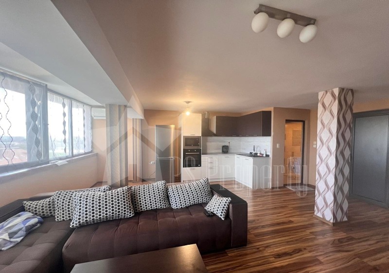 De vânzare  1 dormitor Stara Zagora , Țentâr , 73 mp | 79271443 - imagine [2]