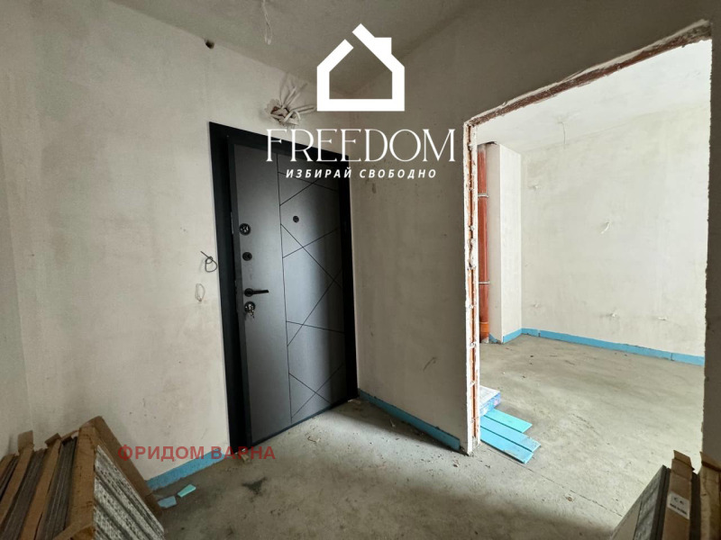 En venta  1 dormitorio Varna , Briz , 55 metros cuadrados | 24006780 - imagen [9]