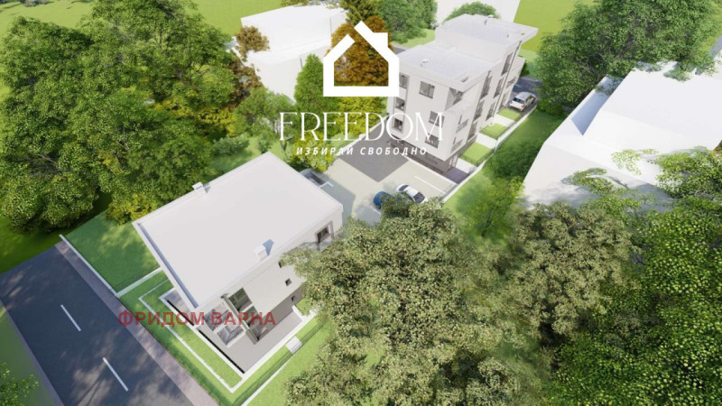 Na prodej  1 ložnice Varna , Briz , 55 m2 | 24006780 - obraz [6]