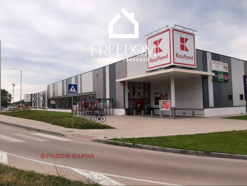 Na prodej  1 ložnice Varna , Briz , 55 m2 | 24006780 - obraz [8]