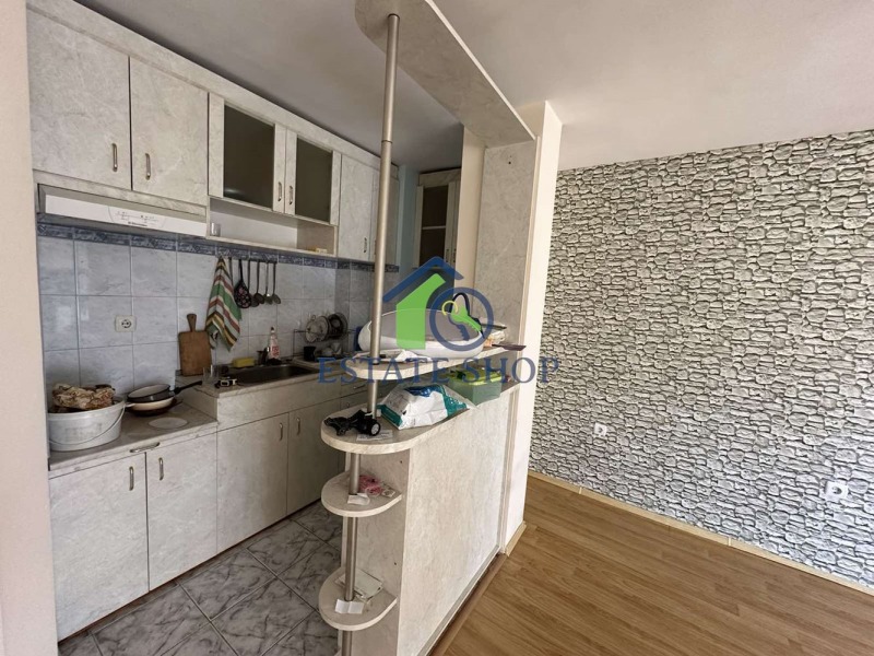 Eladó  1 hálószoba Plovdiv , Kjucsuk Parizs , 65 négyzetméter | 40505917 - kép [2]