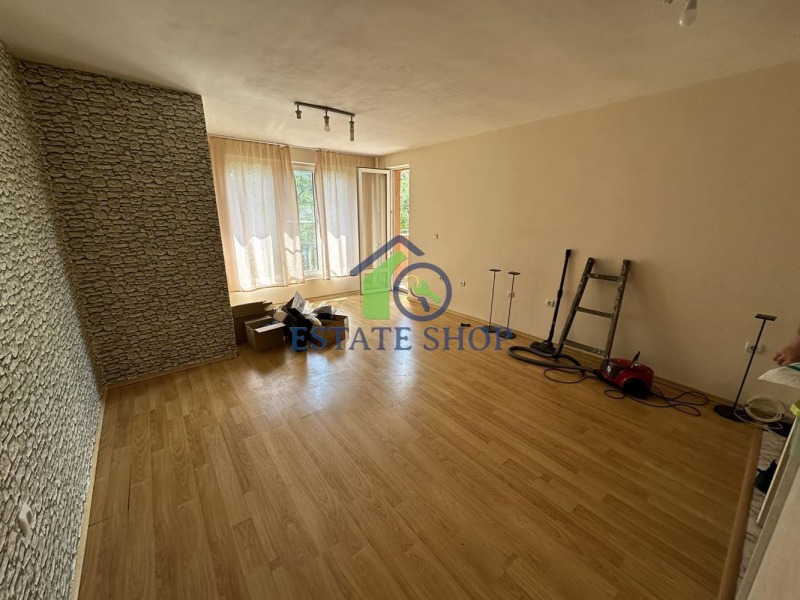 Myytävänä  1 makuuhuone Plovdiv , Kjutšuk Pariž , 65 neliömetriä | 40505917 - kuva [4]