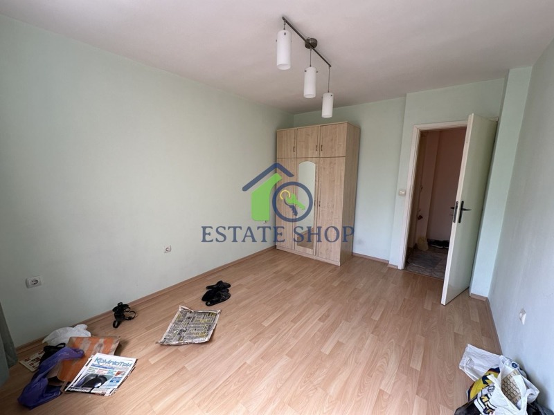 Na prodej  1 ložnice Plovdiv , Kjučuk Pariž , 65 m2 | 40505917 - obraz [6]