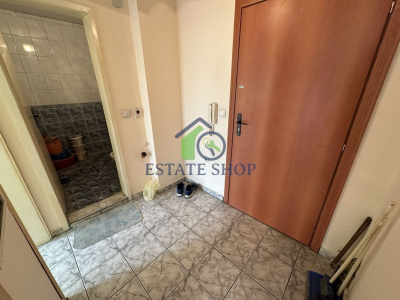 Satılık  1 yatak odası Plovdiv , Kyuçuk Parij , 65 metrekare | 40505917 - görüntü [9]