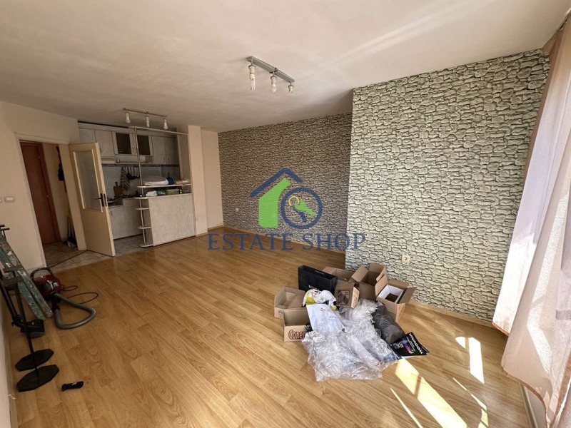 À venda  1 quarto Plovdiv , Kiutchuk Parij , 65 m² | 40505917 - imagem [5]