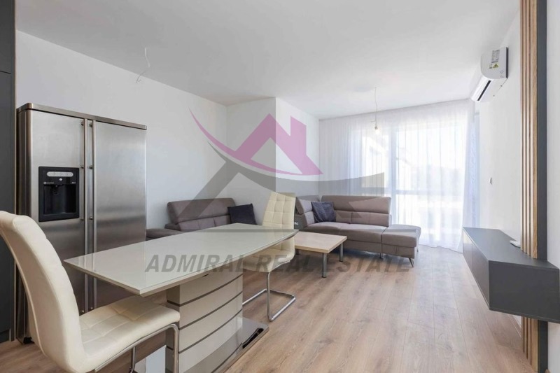 En venta  1 dormitorio Varna , Kaysieva gradina , 71 metros cuadrados | 28377338 - imagen [2]