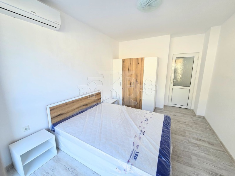 Продава 2-СТАЕН, гр. Варна, Кайсиева градина, снимка 11 - Aпартаменти - 49581200