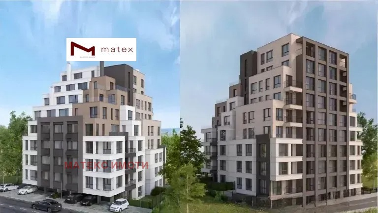 Продава  2-стаен, град Варна, Изгрев •  109 990 EUR • ID 85370489 — holmes.bg - [1] 