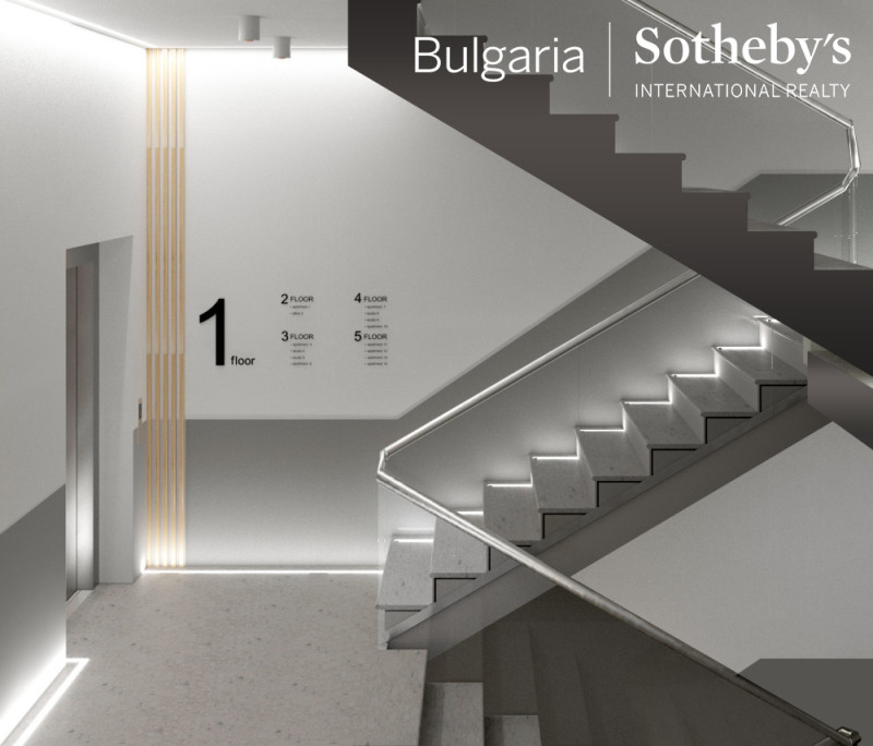 Myytävänä  1 makuuhuone Sofia , Tsentar , 91 neliömetriä | 97007850 - kuva [5]