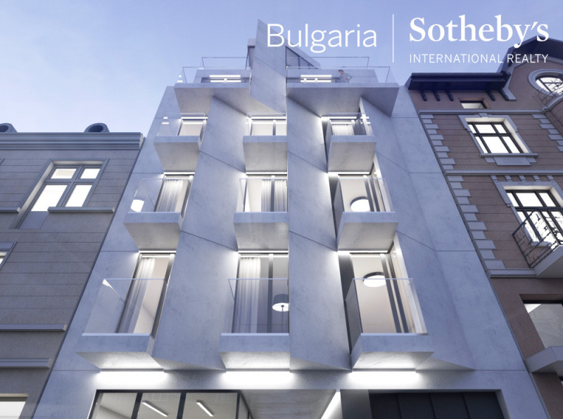 Myytävänä  1 makuuhuone Sofia , Tsentar , 91 neliömetriä | 97007850 - kuva [2]