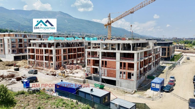 Продава  3-стаен град София , Малинова долина , 94 кв.м | 47453173 - изображение [6]