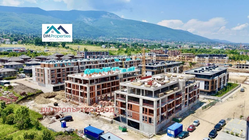 Продава  3-стаен град София , Малинова долина , 94 кв.м | 47453173 - изображение [8]