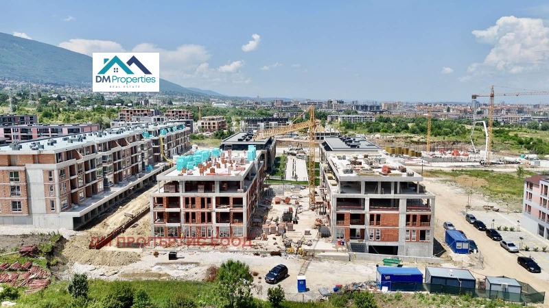 Продава  3-стаен град София , Малинова долина , 94 кв.м | 47453173 - изображение [7]