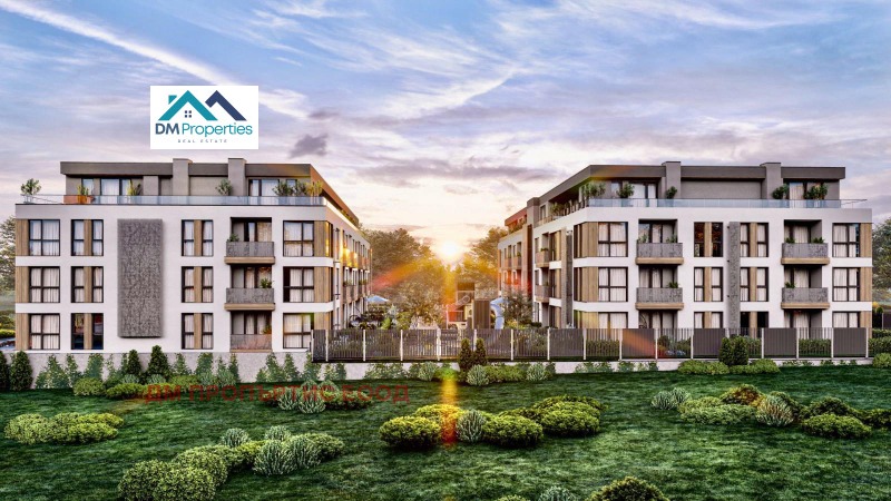 Продава  3-стаен град София , Малинова долина , 94 кв.м | 47453173 - изображение [4]