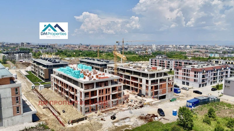 Продава  3-стаен град София , Малинова долина , 94 кв.м | 47453173