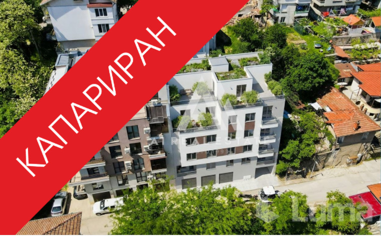 Продава 2-СТАЕН, гр. Плевен, Идеален център