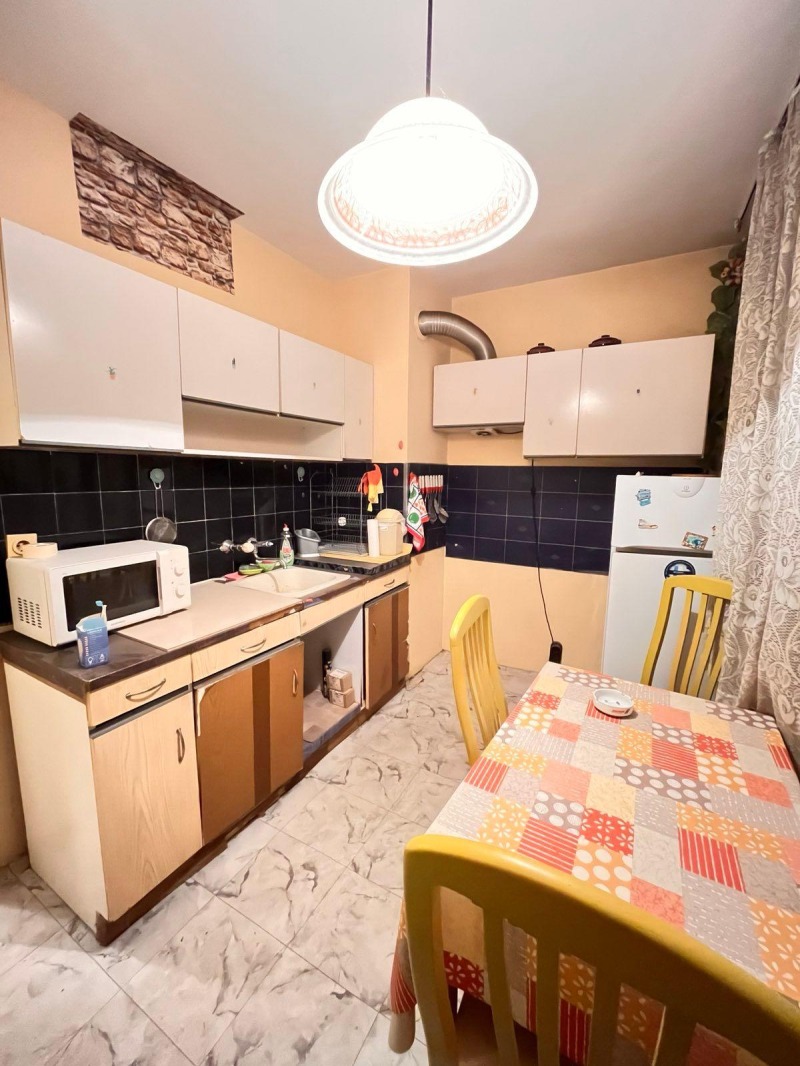 Продава 2-СТАЕН, град София, Люлин 1 • 113000 € / 221008.79 лв. • 72251719 1