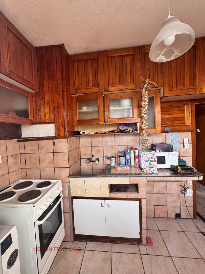 Продава 2-СТАЕН, гр. Добрич, Дружба 3, снимка 11 - Апартаменти - 52648617