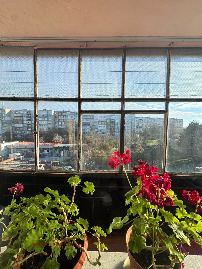 Продава 2-СТАЕН, гр. Добрич, Дружба 3, снимка 10 - Апартаменти - 52648617