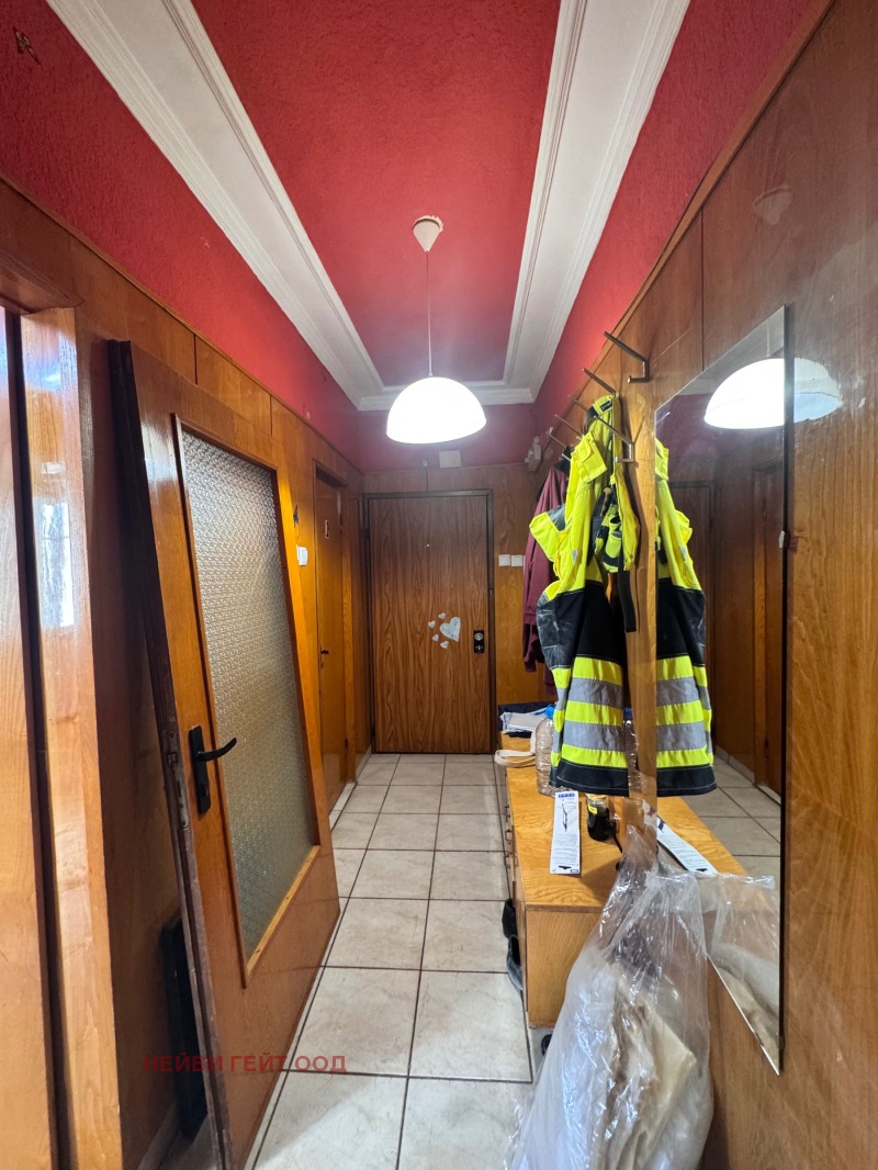 Продава 2-СТАЕН, гр. Добрич, Дружба 3, снимка 5 - Апартаменти - 52648617