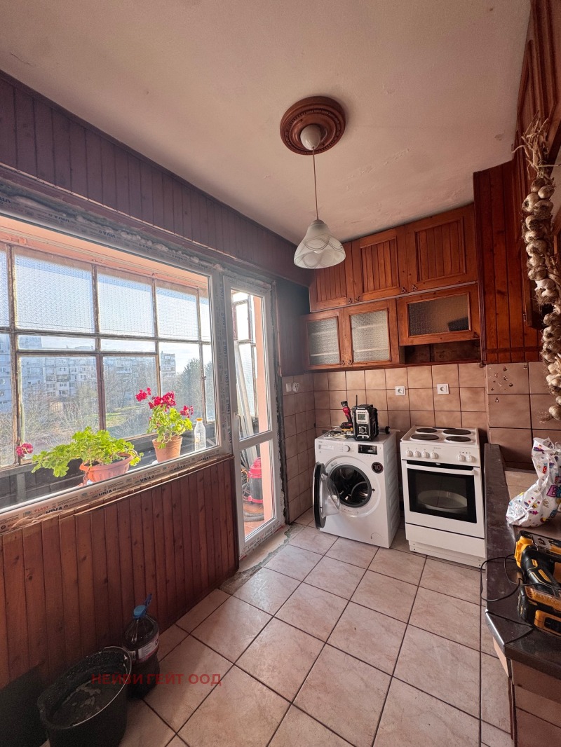 Продава 2-СТАЕН, гр. Добрич, Дружба 3, снимка 12 - Апартаменти - 52648617