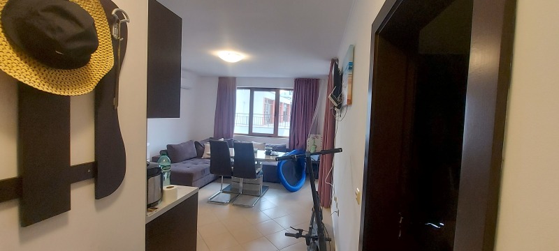 Продава 2-СТАЕН, гр. Ахелой, област Бургас