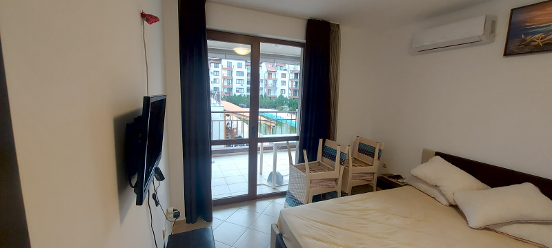 Продава 2-СТАЕН, гр. Ахелой, област Бургас, снимка 6 - Апартаменти - 52988476