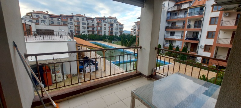 Продава 2-СТАЕН, гр. Ахелой, област Бургас, снимка 8 - Апартаменти - 52988476