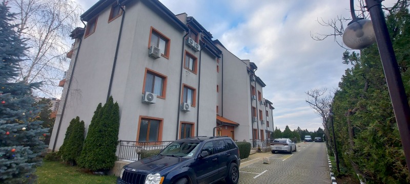 Продава 2-СТАЕН, гр. Ахелой, област Бургас, снимка 15 - Апартаменти - 52988476