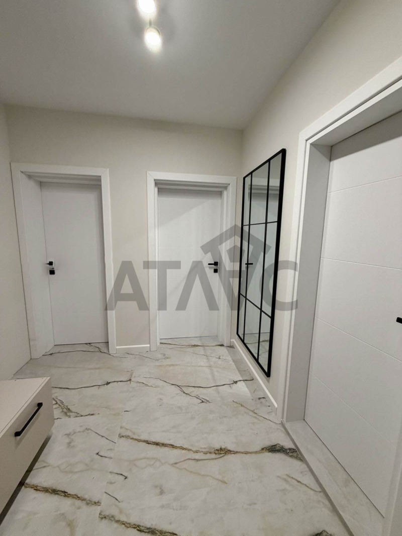 Продава 2-СТАЕН, гр. Пловдив, Остромила, снимка 6 - Апартаменти - 53003044