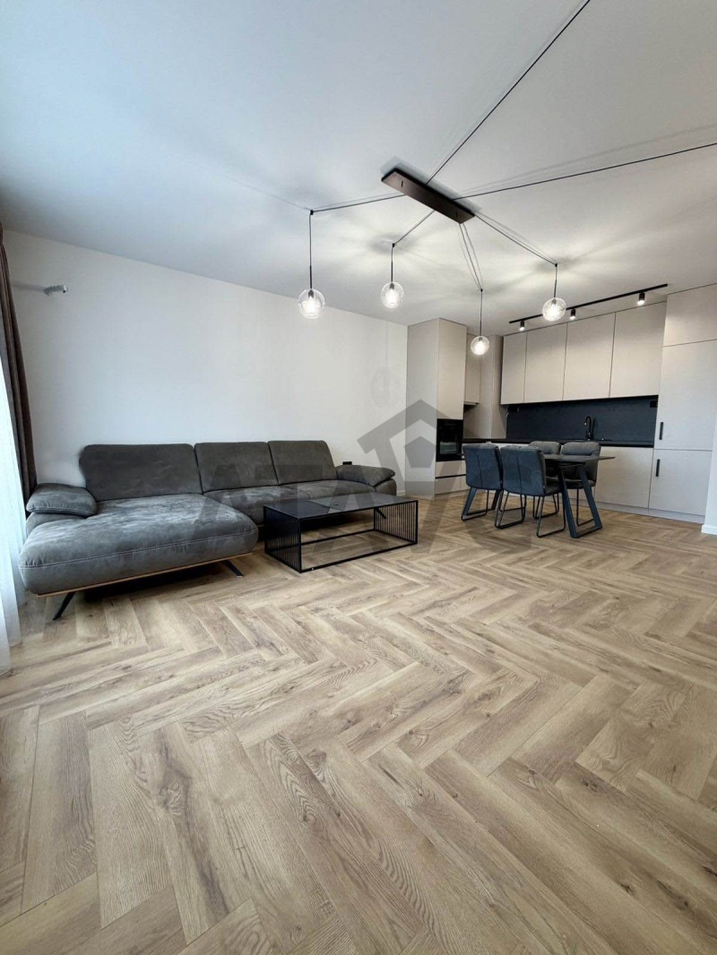 Продава 2-СТАЕН, гр. Пловдив, Остромила, снимка 3 - Апартаменти - 53003044