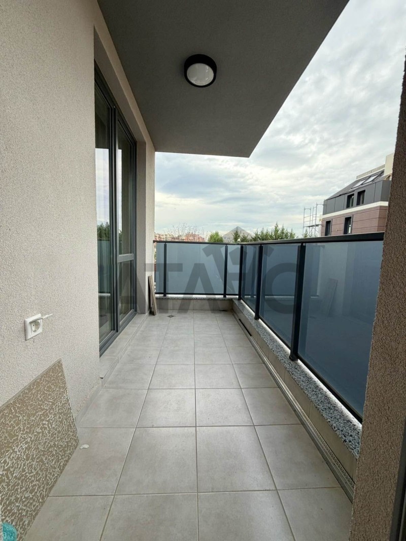 Продава 2-СТАЕН, гр. Пловдив, Остромила, снимка 12 - Апартаменти - 53003044