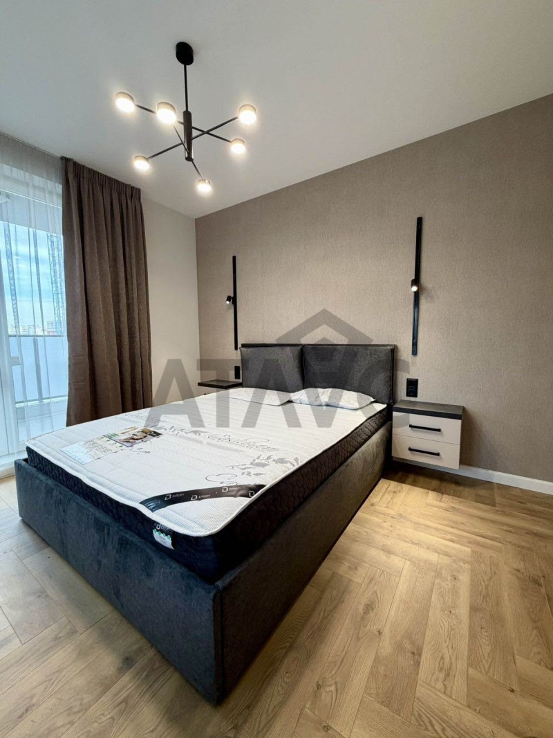 Продава 2-СТАЕН, гр. Пловдив, Остромила, снимка 9 - Апартаменти - 53003044