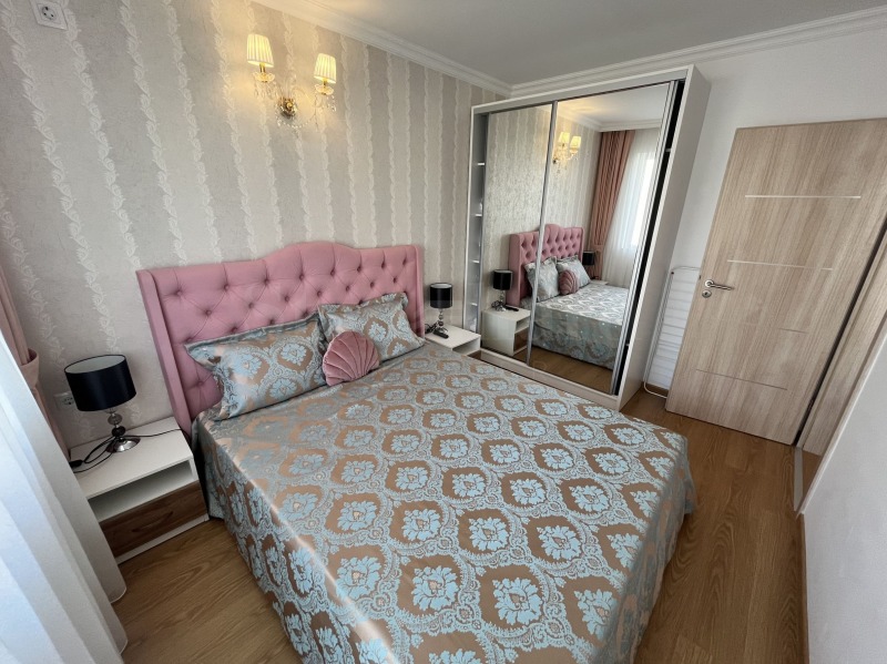 Продава 2-СТАЕН, к.к. Слънчев бряг, област Бургас, снимка 9 - Апартаменти - 53154337