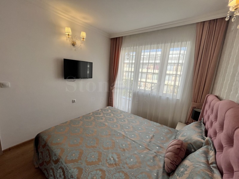 Продава 2-СТАЕН, к.к. Слънчев бряг, област Бургас, снимка 8 - Апартаменти - 53154337