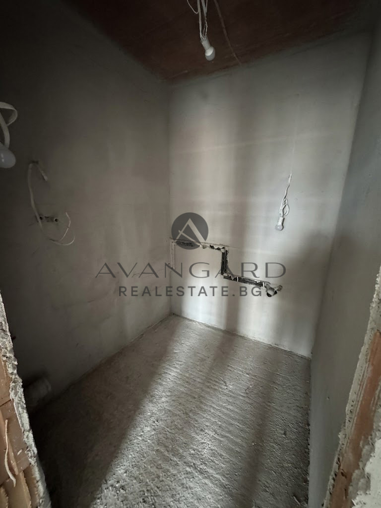 Продава 2-СТАЕН, гр. Пловдив, Център, снимка 7 - Апартаменти - 54278442