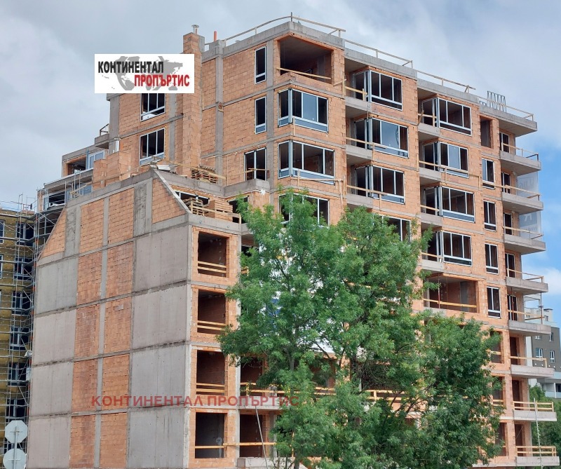 Till salu  2 sovrum Sofia , Mladost 3 , 107 kvm | 59352820