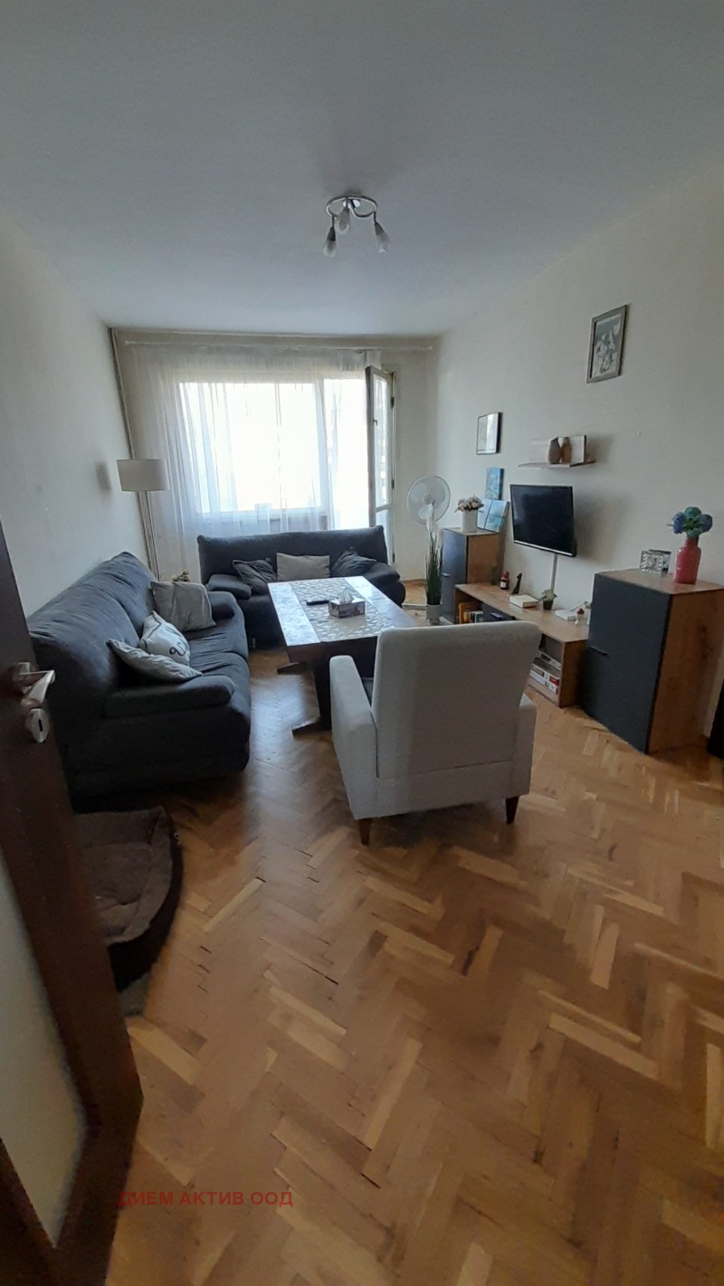 Zu verkaufen  2 Schlafzimmer Sofia , Darweniza , 85 qm | 26900212