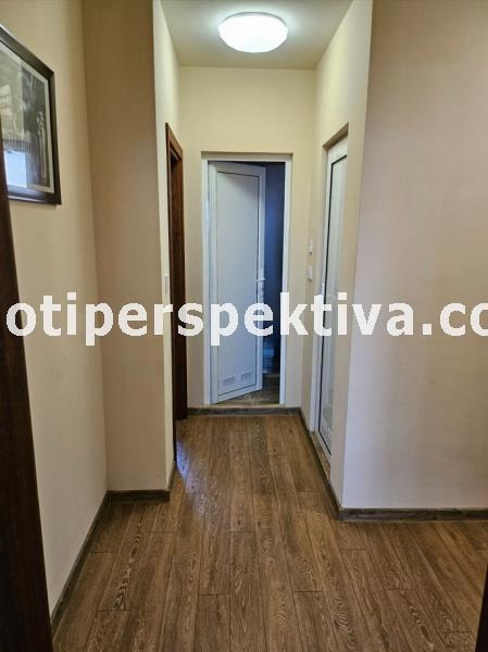 Продава 3-СТАЕН, гр. Пловдив, Кючук Париж, снимка 10 - Aпартаменти - 48769855