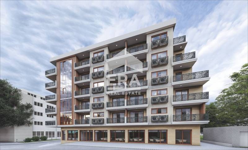 Na prodej  2 ložnice Ruse , Centar , 145 m2 | 31920234 - obraz [8]
