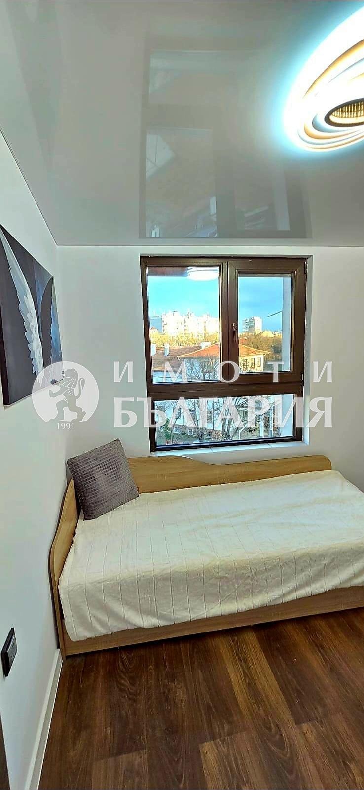 À venda  2 quartos Varna , Kolhozen pazar , 70 m² | 21244769 - imagem [11]
