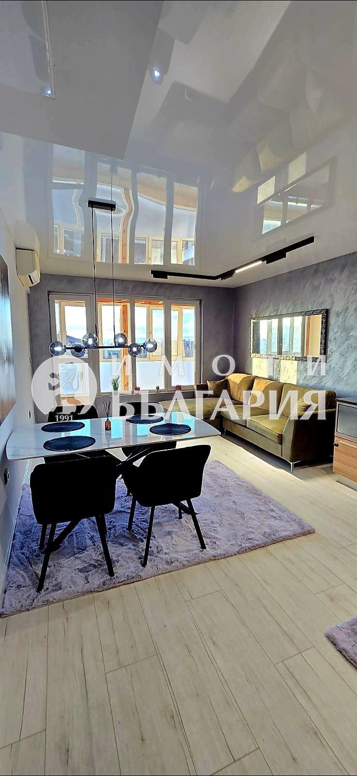 À venda  2 quartos Varna , Kolhozen pazar , 70 m² | 21244769 - imagem [2]
