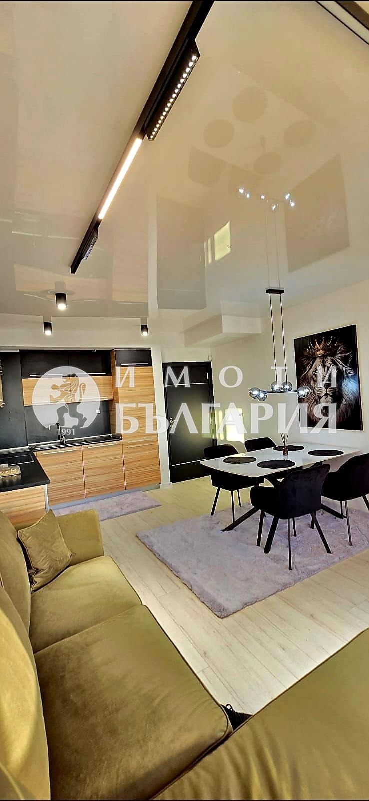 À venda  2 quartos Varna , Kolhozen pazar , 70 m² | 21244769 - imagem [3]