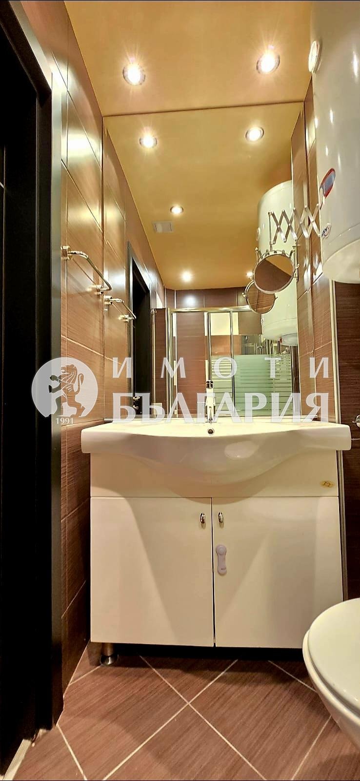 À venda  2 quartos Varna , Kolhozen pazar , 70 m² | 21244769 - imagem [14]